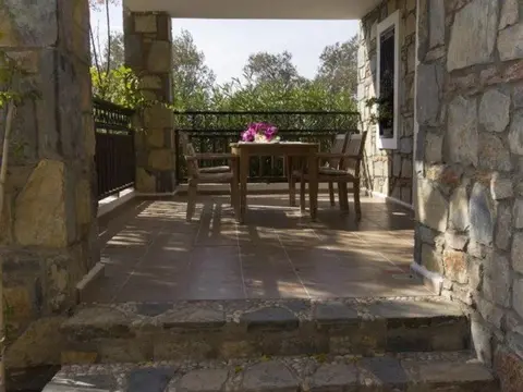 Бодрум: Villa Lavanta Bodrum