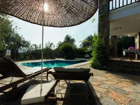Бодрум: Villa Lavanta Bodrum