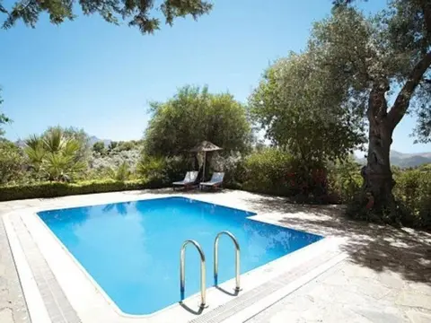 Бодрум: Villa Lavanta Bodrum