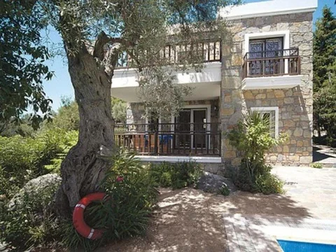 Бодрум: Villa Lavanta Bodrum
