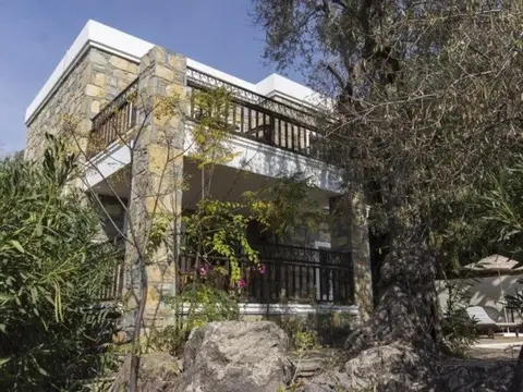 Бодрум: Villa Lavanta Bodrum