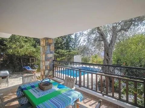 Бодрум: Villa Lavanta Bodrum