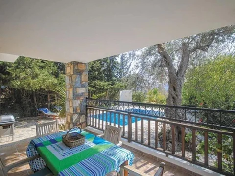 Бодрум: Villa Lavanta Bodrum