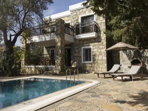 Бодрум: Villa Lavanta Bodrum