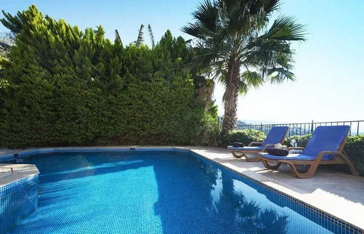 Бодрум: Yalıkavak Villa BD455