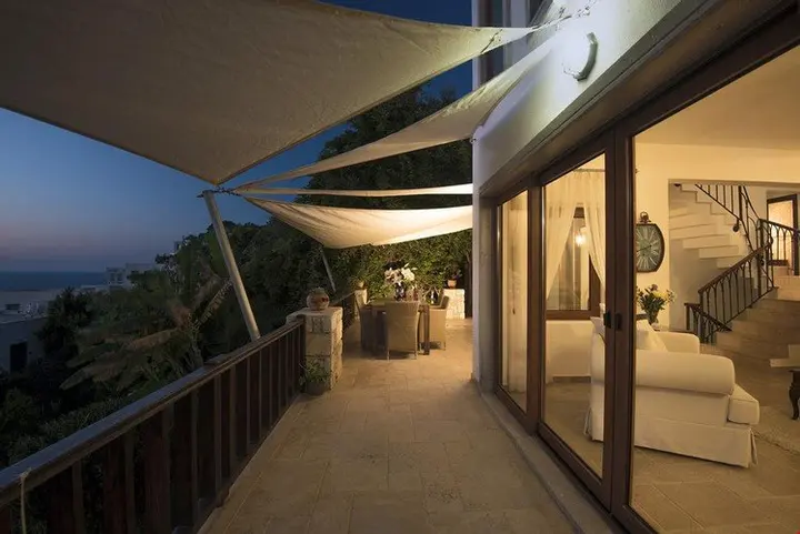Бодрум: Yalıkavak Villa BD455