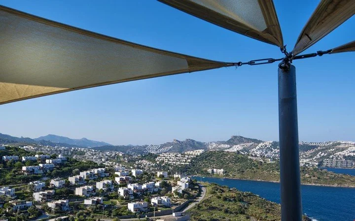 Бодрум: Yalıkavak Villa BD455
