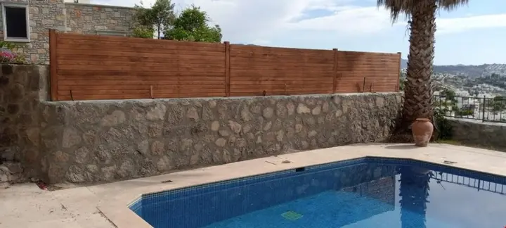 Бодрум: Yalıkavak Villa BD455