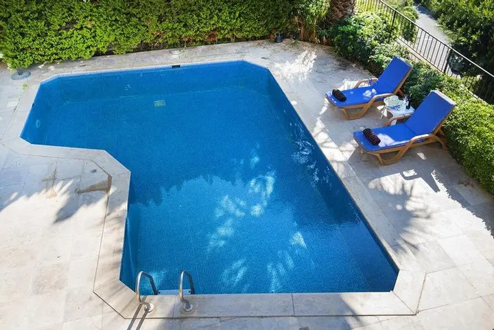 Бодрум: Yalıkavak Villa BD455