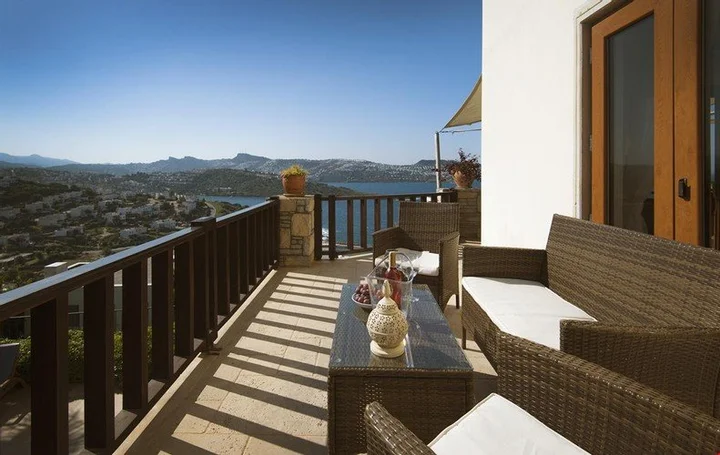 Бодрум: Yalıkavak Villa BD455