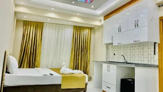 Усак: Uyu Room Uşak Hotel