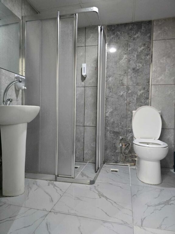 Усак: Uyu Room Uşak Hotel