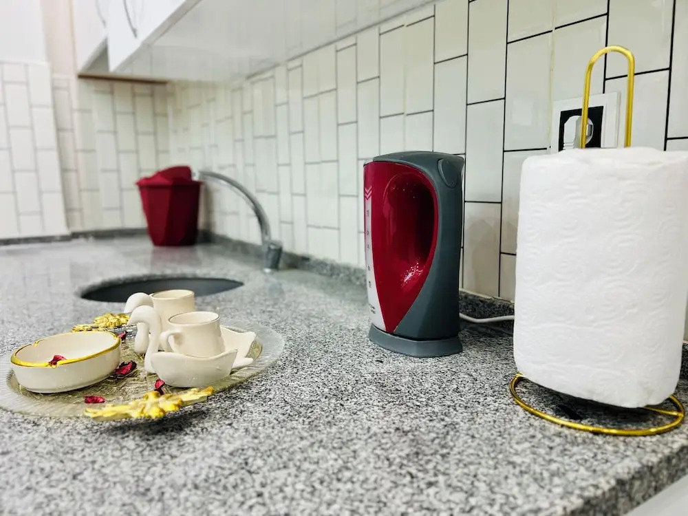 Усак: Uyu Room Uşak Hotel