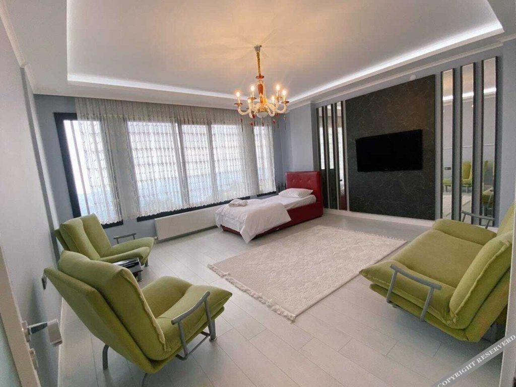 Трабзон: Poison Garden Suite & SPA
