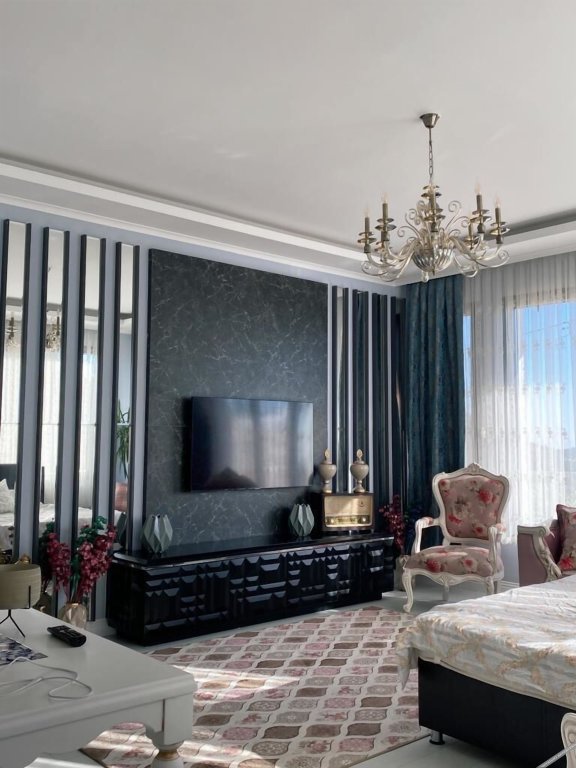 Трабзон: Poison Garden Suite & SPA