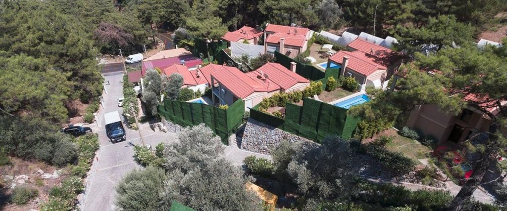 Турунч: Villa Alya