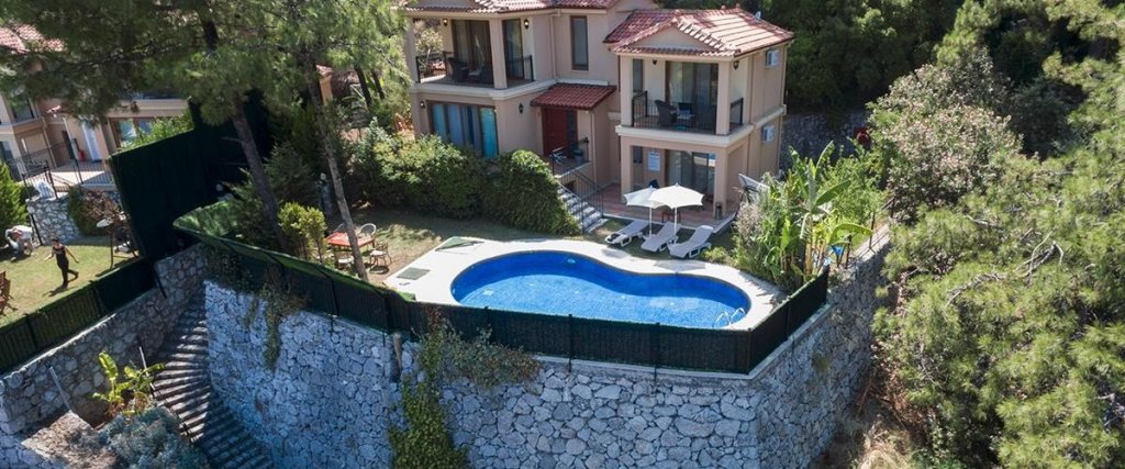 Турунч: Villa Alya