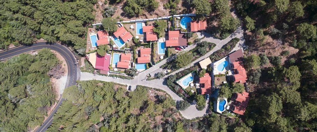 Турунч: Villa Alya