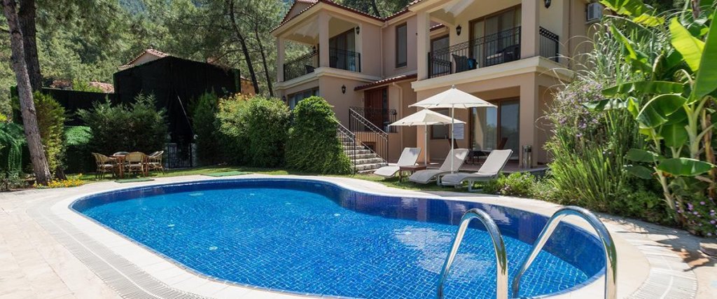 Villa Alya — фото 3