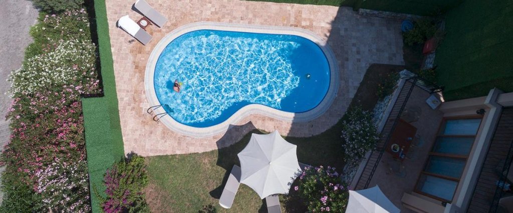 Турунч: Villa Alya