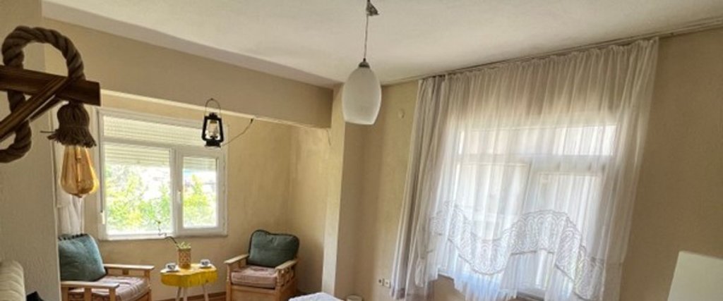 Urla Sanat Sokağı Narlıbahçe Home — фото 6