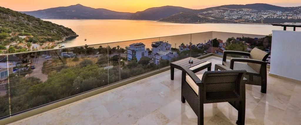 Калкан: Villa Loca Kisla
