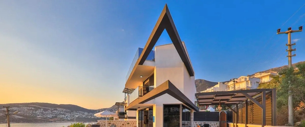 Калкан: Villa Loca Kisla