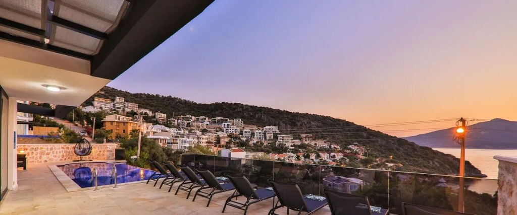 Калкан: Villa Loca Kisla