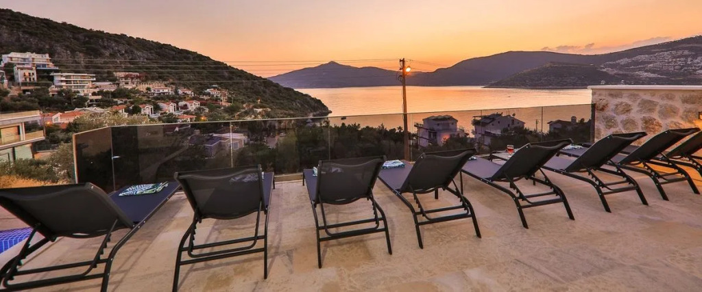 Калкан: Villa Loca Kisla