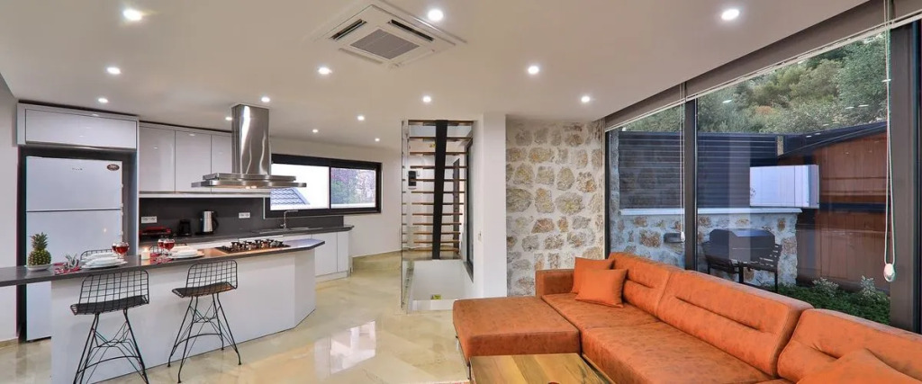 Калкан: Villa Loca Kisla