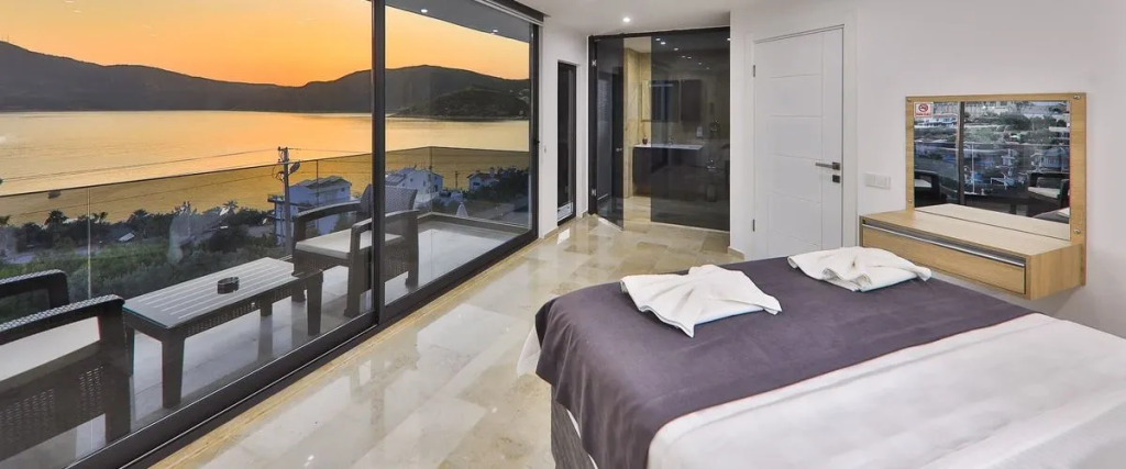 Калкан: Villa Loca Kisla