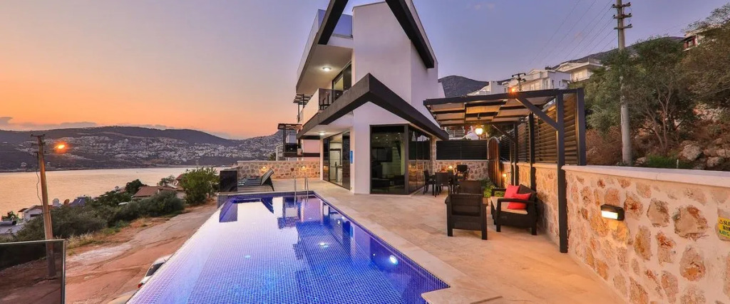 Калкан: Villa Loca Kisla