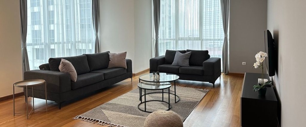 Mashattan Residence by Suites Fiore 4 — фото 2