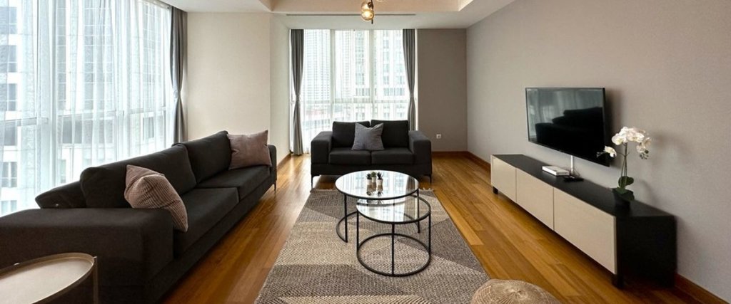 Mashattan Residence by Suites Fiore 4 — фото 4