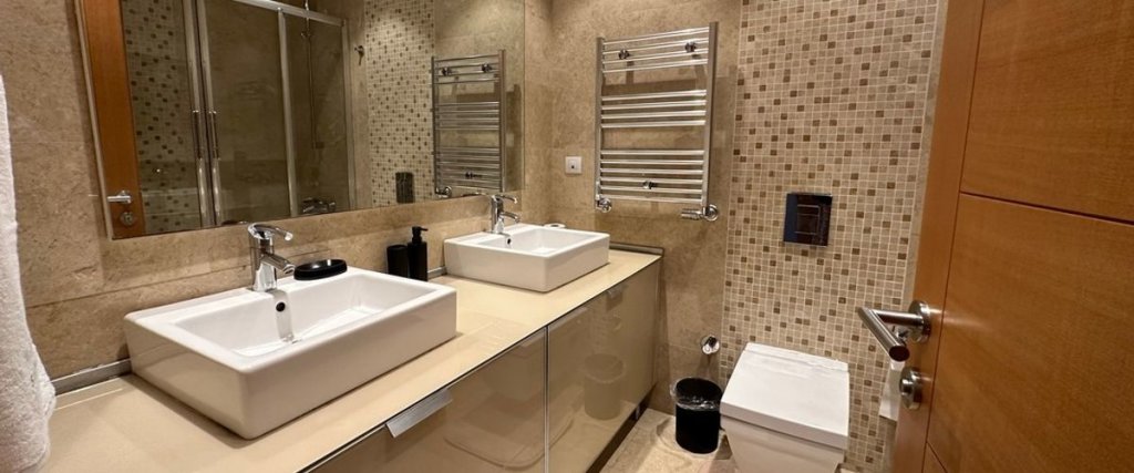 Стамбул: Mashattan Residence by Suites Fiore 4
