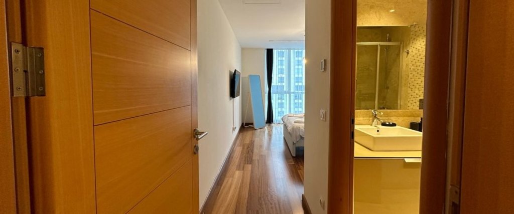 Стамбул: Mashattan Residence by Suites Fiore 4