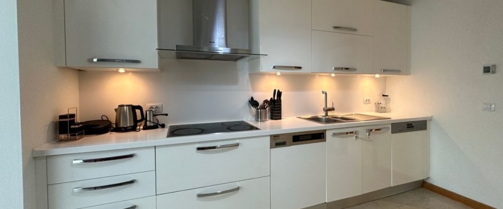 Стамбул: Mashattan Residence by Suites Fiore 4