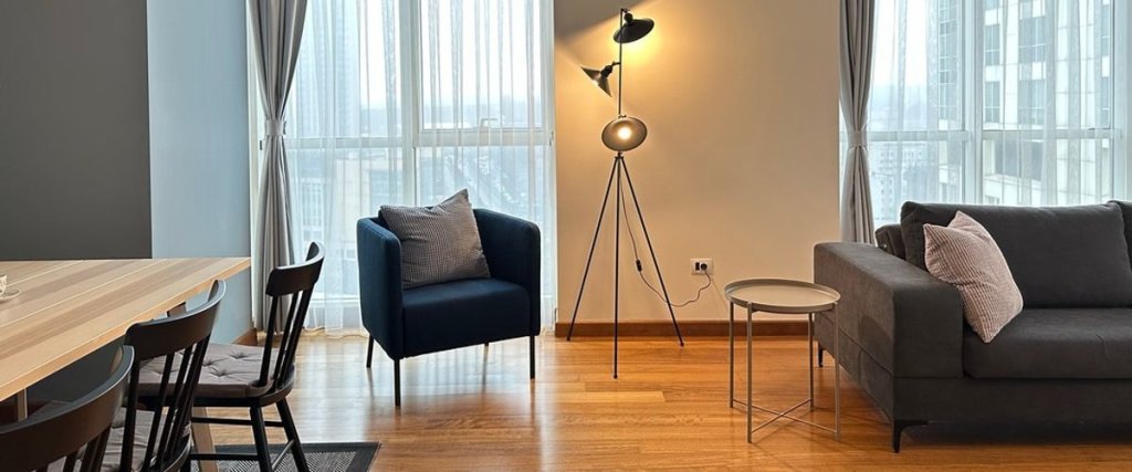 Стамбул: Mashattan Residence by Suites Fiore 4