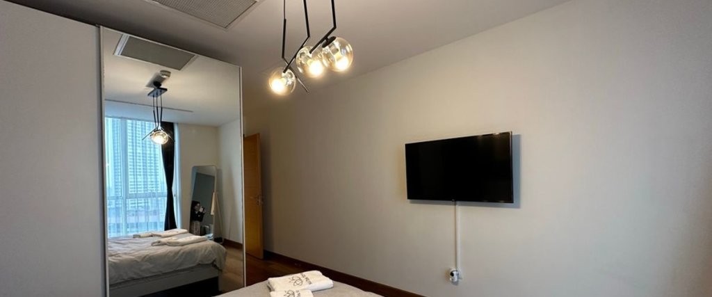Стамбул: Mashattan Residence by Suites Fiore 4