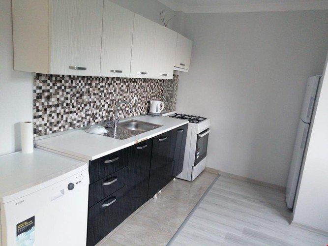 Трабзон: Altinkaya Apart Otel
