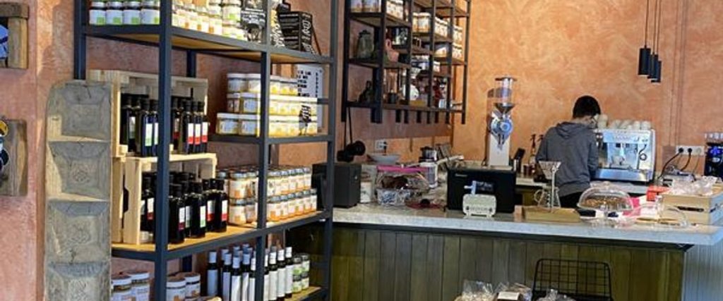Урла: Yesil Panjur Butik Odalar
