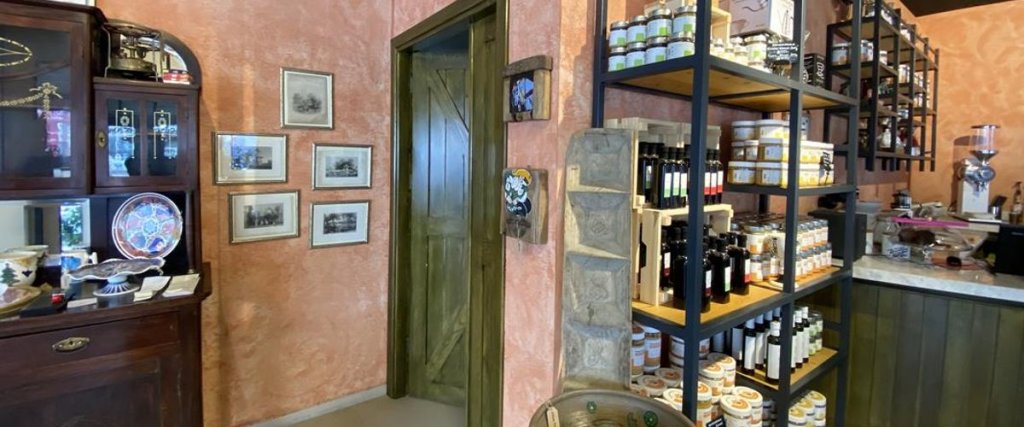 Урла: Yesil Panjur Butik Odalar