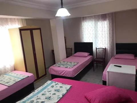 Силифке: Tugrul Motel