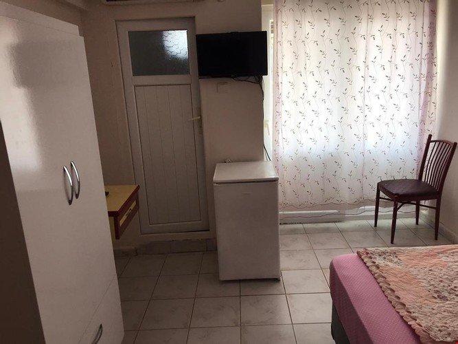 Силифке: Tugrul Motel