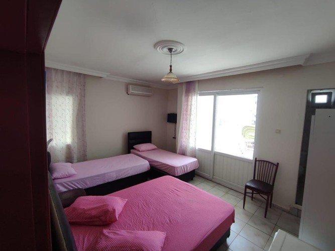 Силифке: Tugrul Motel