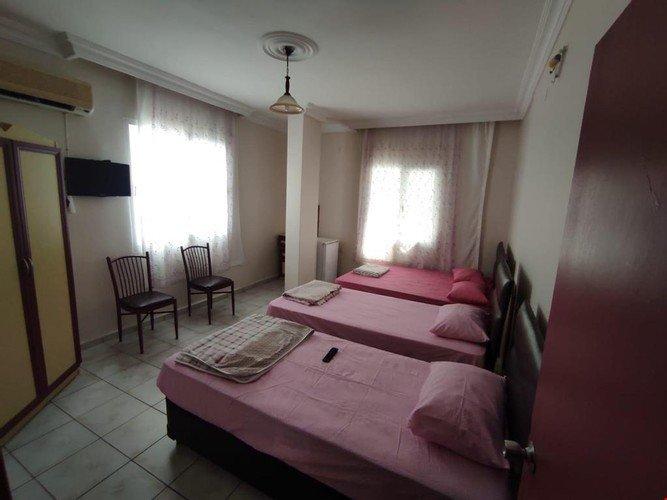 Силифке: Tugrul Motel