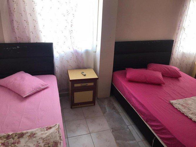 Силифке: Tugrul Motel