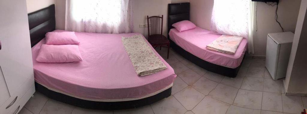 Силифке: Tugrul Motel