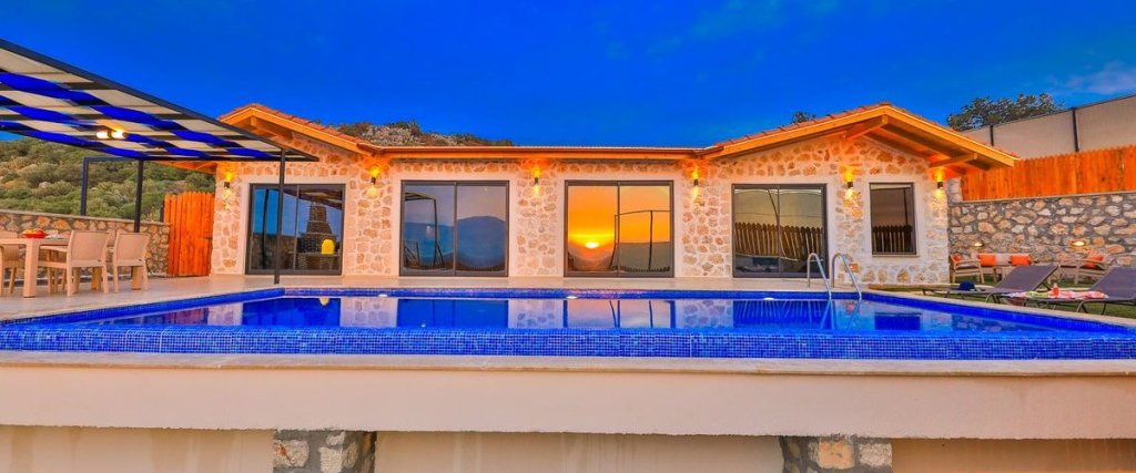 Патара: Villa Yildiz Patara