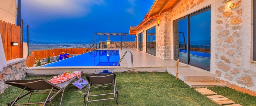 Патара: Villa Yildiz Patara